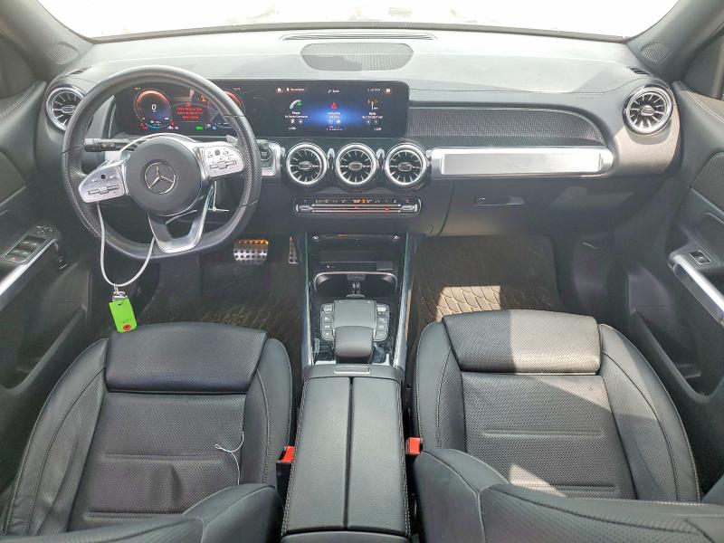 Aukcja sprzedaży 2023 Mercedes-benz Eqb, vin: W1N9M1DB9PN015860, numer aukcji: 63684196