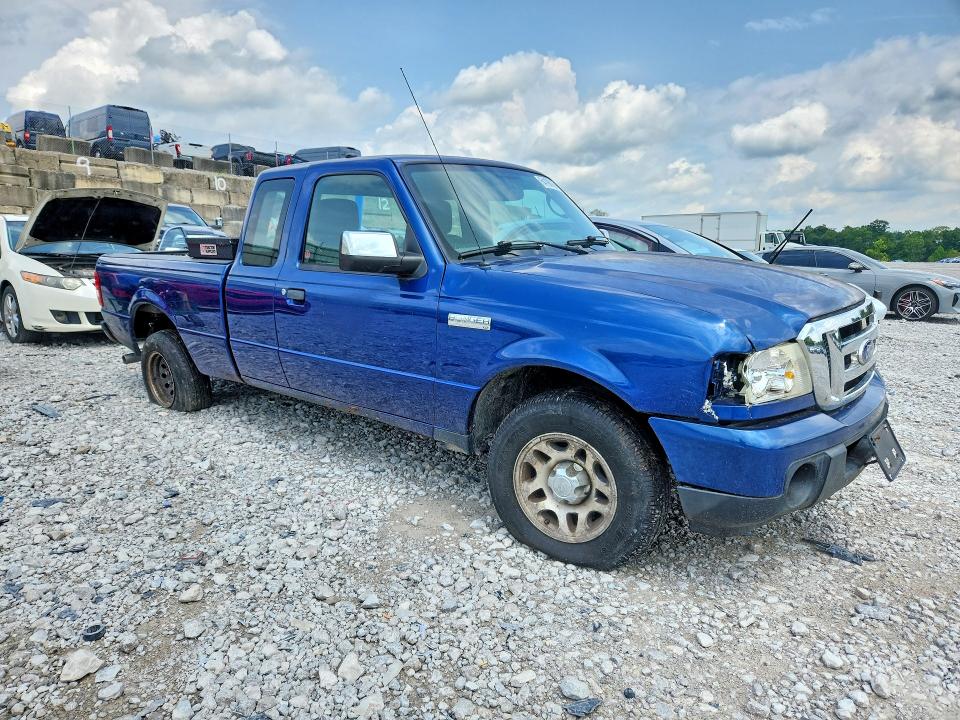 Aukcja sprzedaży 2010 Ford Ranger, vin: 1FTKR4EE6APA39968, numer aukcji: 64198166
