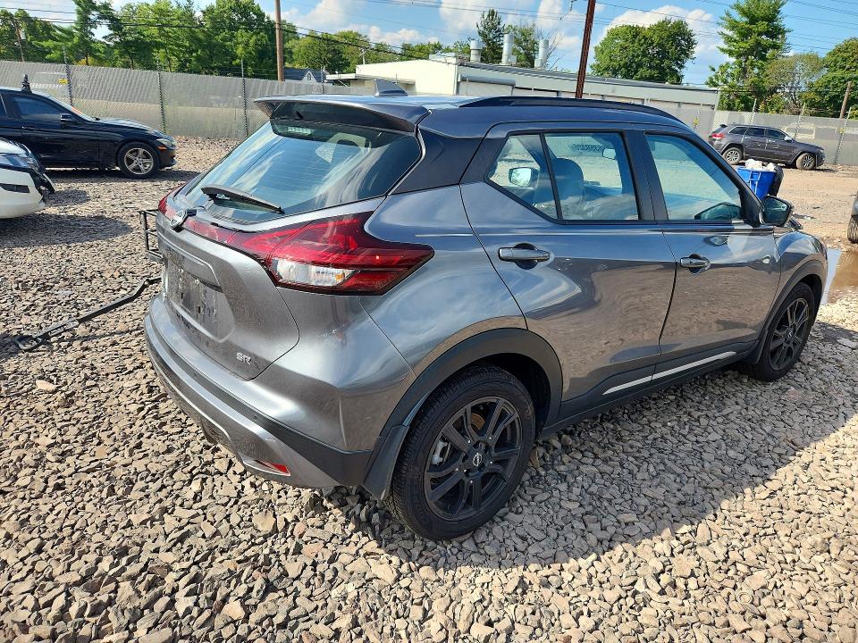 Aukcja sprzedaży 2024 Nissan Kicks, vin: 3N1CP5DV1RL499096, numer aukcji: 66359326