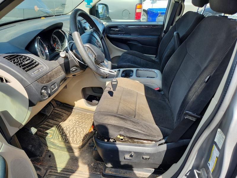 Aukcja sprzedaży 2013 Dodge Grand Caravan, vin: 2C4RDGCG8DR553343, numer aukcji: 64288866