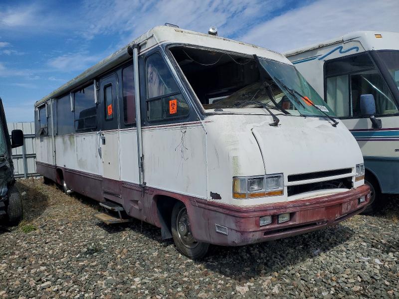 Продажа на аукционе авто 1990 Oshkosh Motor Truck Co. Sunstream, vin: 17N640420LW026858, номер лота: 65701816