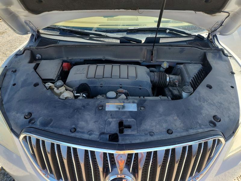 65411506 :رقم المزاد ، 5GAKRBKD4GJ111263 vin ، 2016 Buick Enclave مزاد بيع