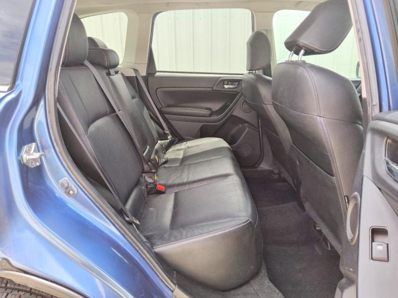 63143246 :رقم المزاد ، JF2SJGWC6FH452742 vin ، 2015 Subaru Forester مزاد بيع