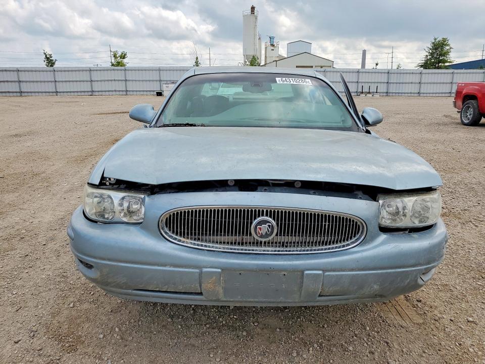 64310286 :رقم المزاد ، 1G4HP52K434129961 vin ، 2003 Buick Lesabre مزاد بيع