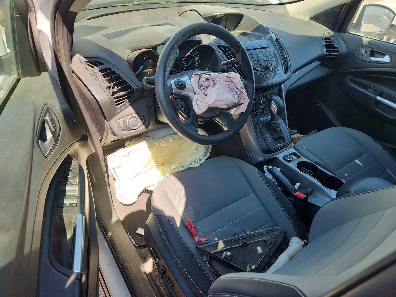 Продажа на аукционе авто 2016 Ford Escape, vin: 1FMCU0G76GUA97594, номер лота: 64988286