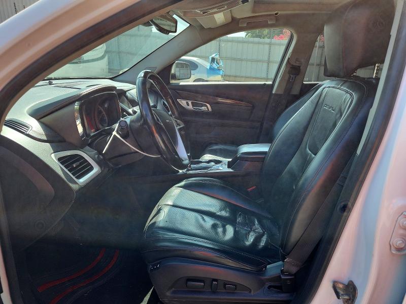 Aukcja sprzedaży 2014 Gmc Terrain, vin: 2GKFLZEK2E6352712, numer aukcji: 65446876