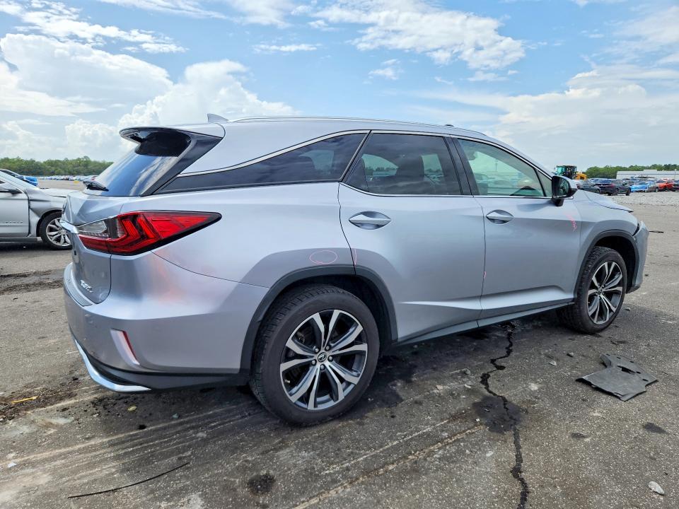 Aukcja sprzedaży 2022 Lexus Rx, vin: JTJHZKFA0N2038423, numer aukcji: 63828286
