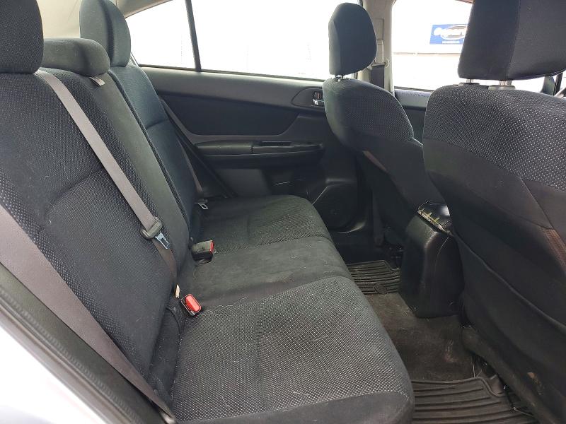 Aukcja sprzedaży 2013 Subaru Impreza, vin: JF1GJAD68DH008330, numer aukcji: 66466186
