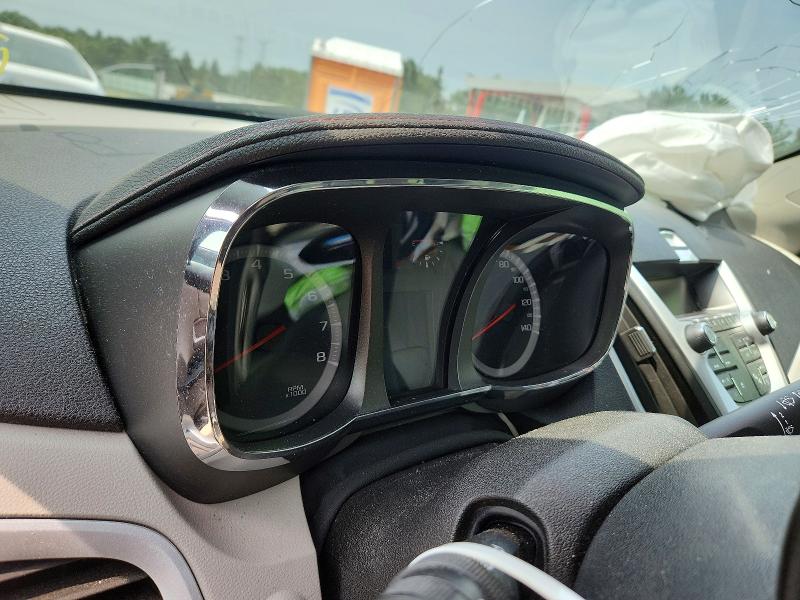 Aukcja sprzedaży 2011 Gmc Terrain, vin: 2CTALWEC9B6247534, numer aukcji: 64157176