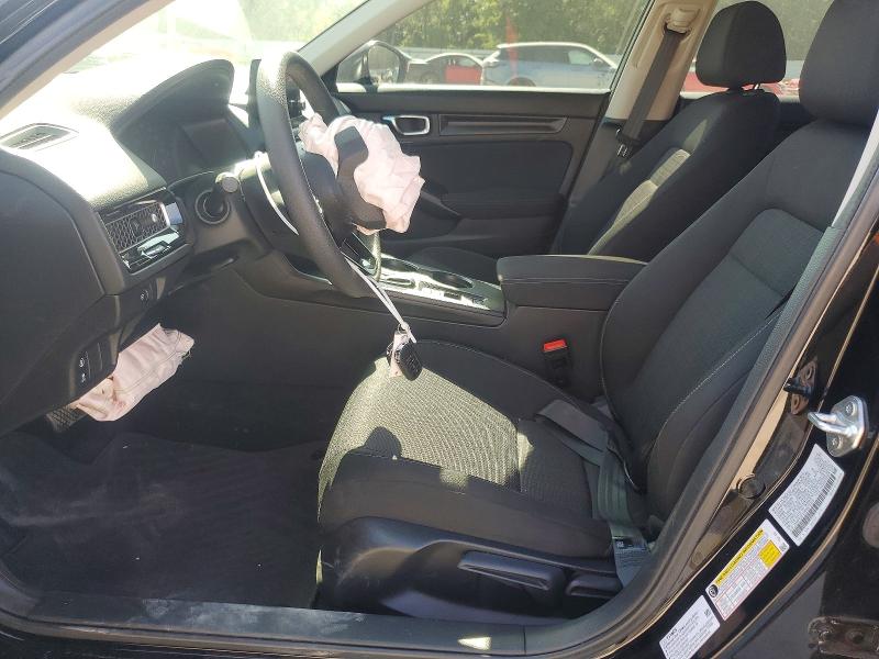 Aukcja sprzedaży 2024 Honda Civic, vin: 2HGFE2F23RH578409, numer aukcji: 65436876