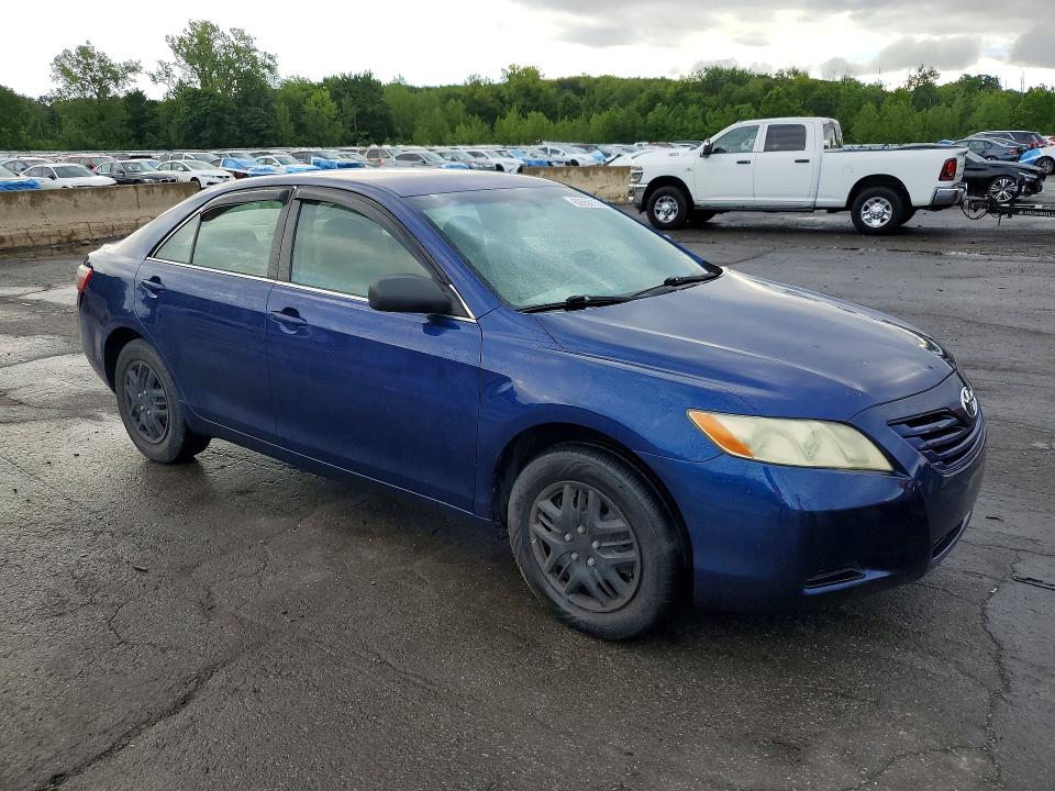 Продаж на аукціоні авто 2007 Toyota Camry, vin: 4T1BE46K57U020589, номер лоту: 62956136