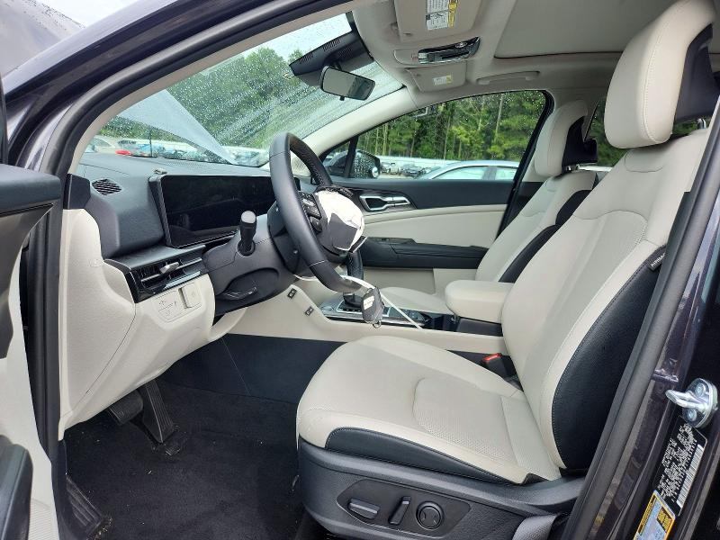 Aukcja sprzedaży 2026 Kia Sportage, vin: 5XYK33DF1TG355516, numer aukcji: 64505406