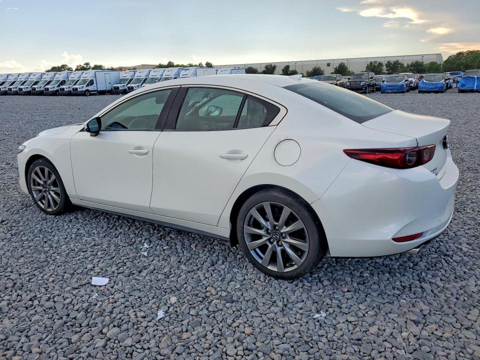 Продаж на аукціоні авто 2023 Mazda 3, vin: 3MZBPBDM2PM372702, номер лоту: 65717426