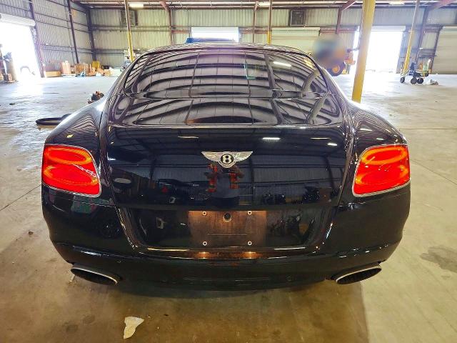 63388476 :رقم المزاد ، SCBFC7ZA2DC086408 vin ، 2013 Bentley Continental مزاد بيع