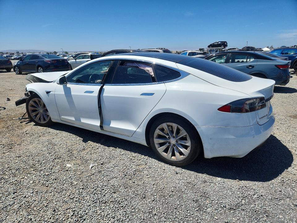Aukcja sprzedaży 2016 Tesla Model S, vin: 5YJSA1E20GF149915, numer aukcji: 65385286