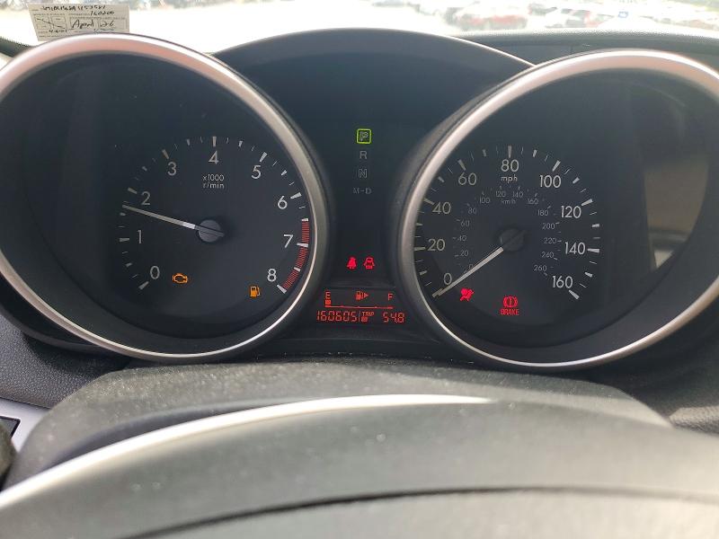 2010 Mazda 3 მანქანა იყიდება აუქციონზე, vin: JM1BL1SG8A1153981, აუქციონის ნომერი: 65476376