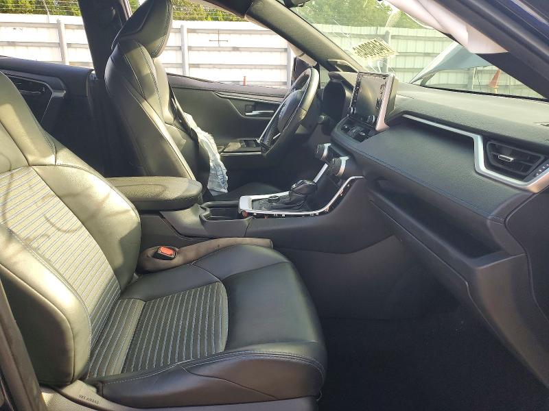 Aukcja sprzedaży 2020 Toyota Rav4, vin: JTME6RFV8LJ002265, numer aukcji: 64690846