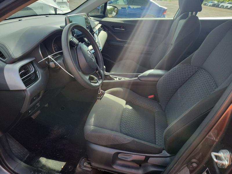 Aukcja sprzedaży 2020 Toyota C-hr, vin: JTNKHMBX8L1084906, numer aukcji: 66549756
