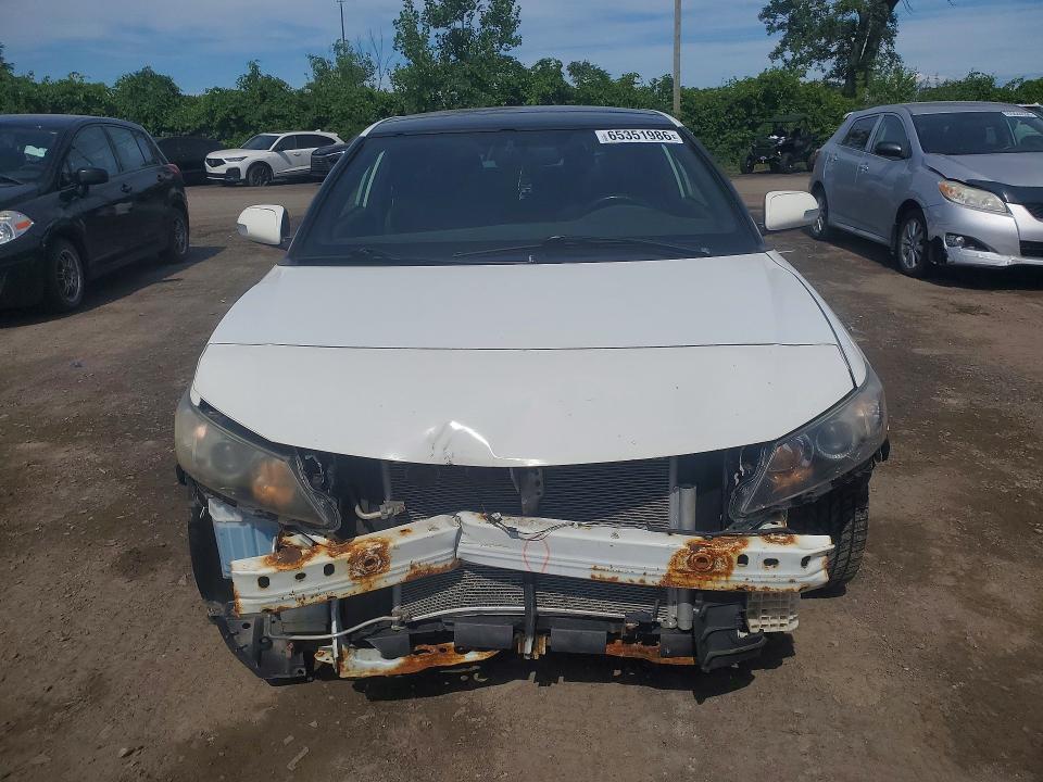 2011 Scion Tc მანქანა იყიდება აუქციონზე, vin: JTKJF5C78B3000346, აუქციონის ნომერი: 65351986