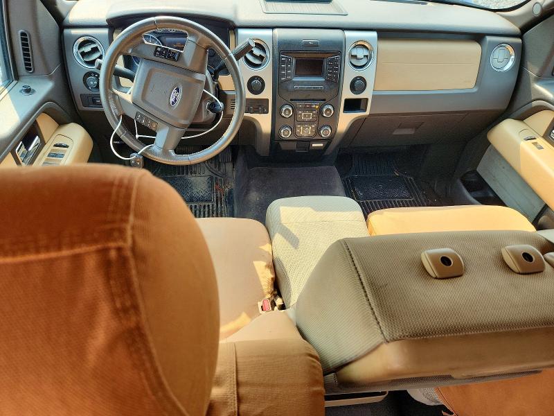 Продажа на аукционе авто 2014 Ford F150, vin: 1FTFW1ET6EFB78131, номер лота: 64072506