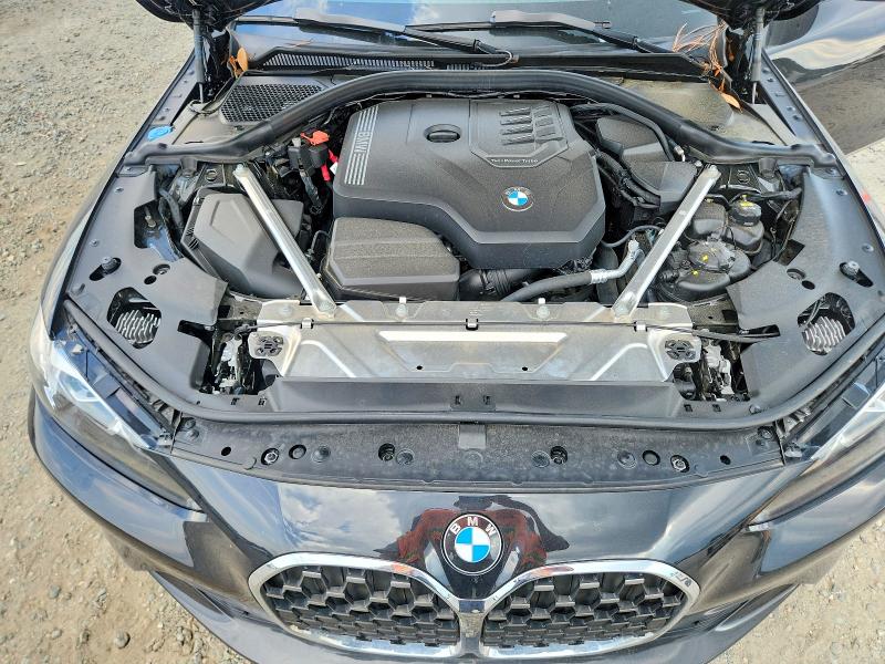 65615606 :رقم المزاد ، WBA23AT04MCH31780 vin ، 2021 Bmw 430i مزاد بيع