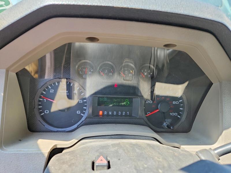 62677276 :رقم المزاد ، 1FTSX21539EA28739 vin ، 2009 Ford F250 مزاد بيع