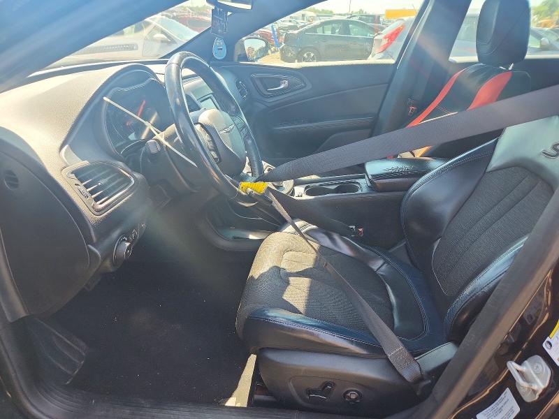 Aukcja sprzedaży 2015 Chrysler 200, vin: 1C3CCCDG3FN610701, numer aukcji: 65101046