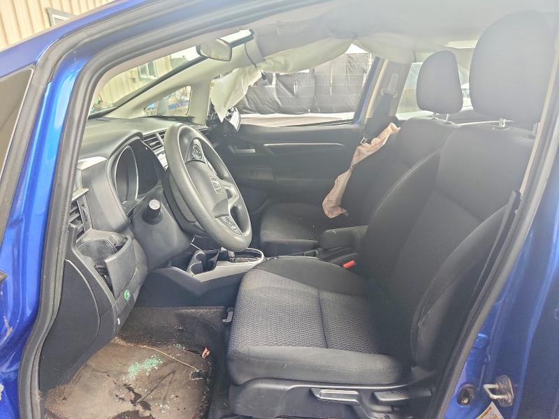 Продажа на аукционе авто 2020 Honda Fit, vin: 3HGGK5H42LM732369, номер лота: 63268256