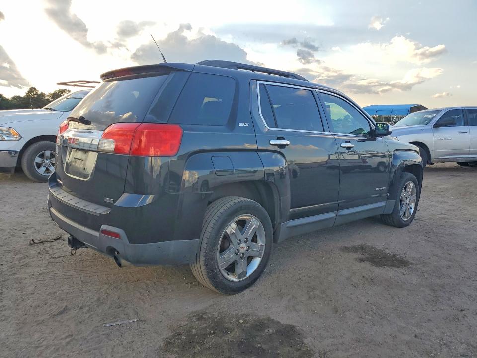 Aukcja sprzedaży 2012 Gmc Terrain, vin: 2GKFLUE5XC6207587, numer aukcji: 64792706