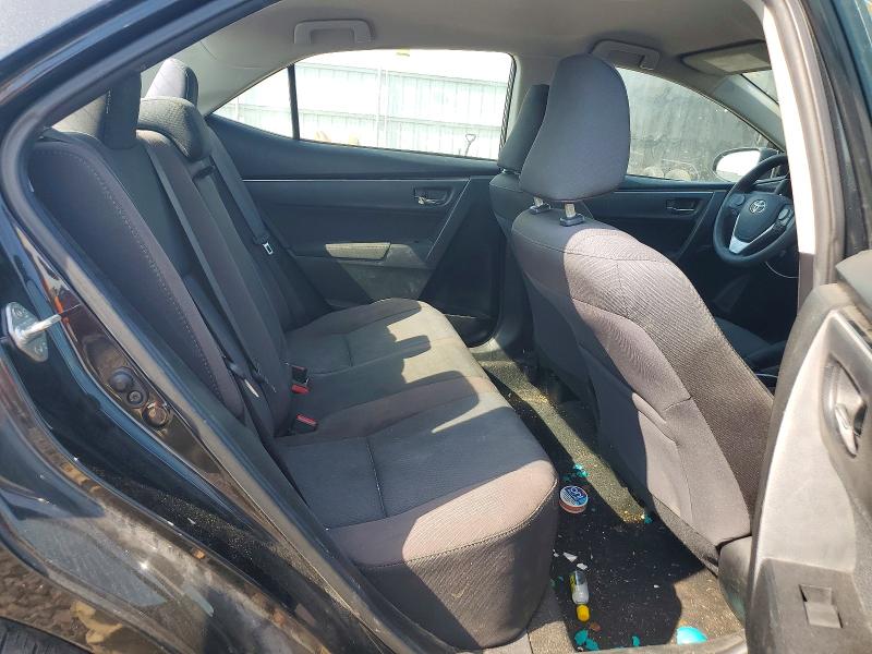 Aukcja sprzedaży 2018 Toyota Corolla, vin: 5YFBURHE3JP751005, numer aukcji: 64551696