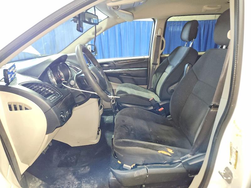 65863706 :رقم المزاد ، 2C4RDGBG6KR789181 vin ، 2019 Dodge Grand Caravan مزاد بيع