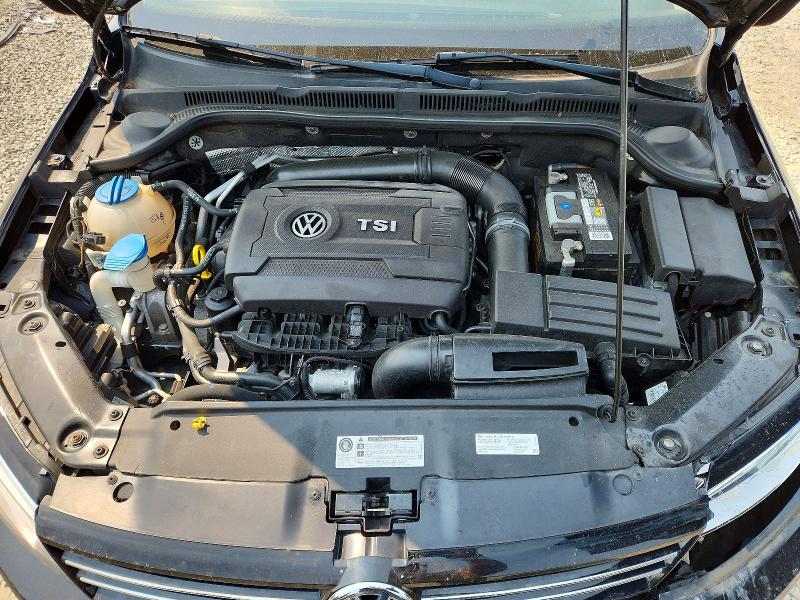 Продаж на аукціоні авто 2014 Volkswagen Jetta, vin: 3VWD17AJ6EM437579, номер лоту: 63781046