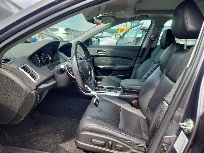 Aukcja sprzedaży 2020 Acura Tlx, vin: 19UUB1F57LA010433, numer aukcji: 66825716