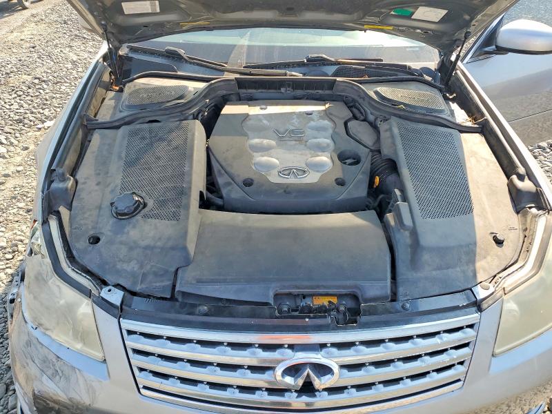65650226 :رقم المزاد ، JNKAY01F86M256144 vin ، 2006 Infiniti M35 مزاد بيع
