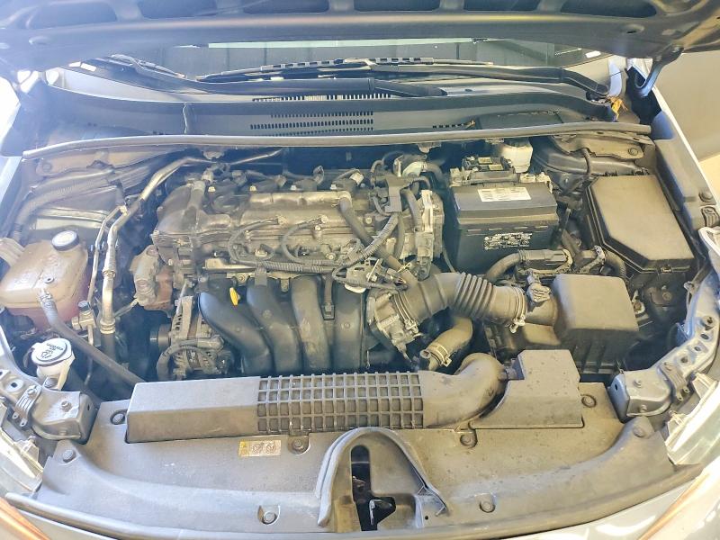 Aukcja sprzedaży 2021 Toyota Corolla, vin: 5YFEPMAE7MP235025, numer aukcji: 64417616