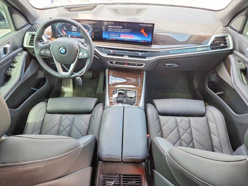 Aukcja sprzedaży 2024 Bmw X5, vin: 5UX23EU01R9V13157, numer aukcji: 63934906