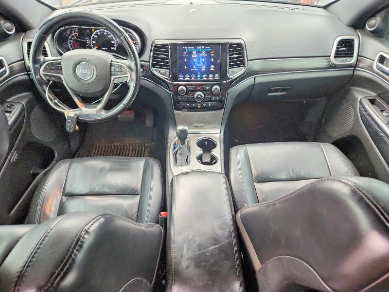 Aukcja sprzedaży 2020 Jeep Grand Cherokee, vin: 1C4RJFBG2LC101139, numer aukcji: 64322106