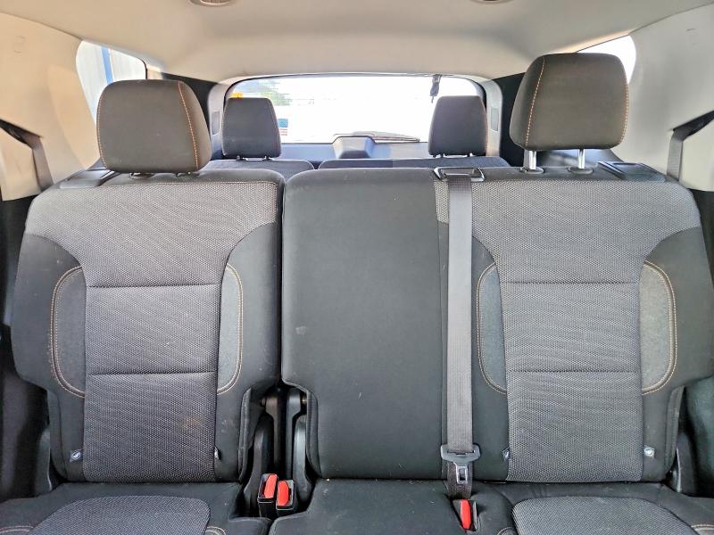Продажа на аукционе авто 2020 Chevrolet Traverse, vin: 1GNERFKW2LJ299366, номер лота: 66997096