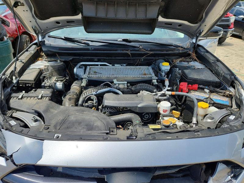 2024 Subaru Outback მანქანა იყიდება აუქციონზე, vin: 4S4BTGND1R3126993, აუქციონის ნომერი: 65375066