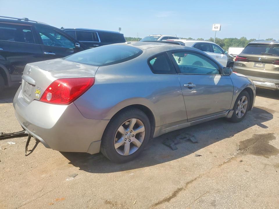 Продажа на аукционе авто 2008 Nissan Altima, vin: 1N4AL24EX8C111314, номер лота: 65738586