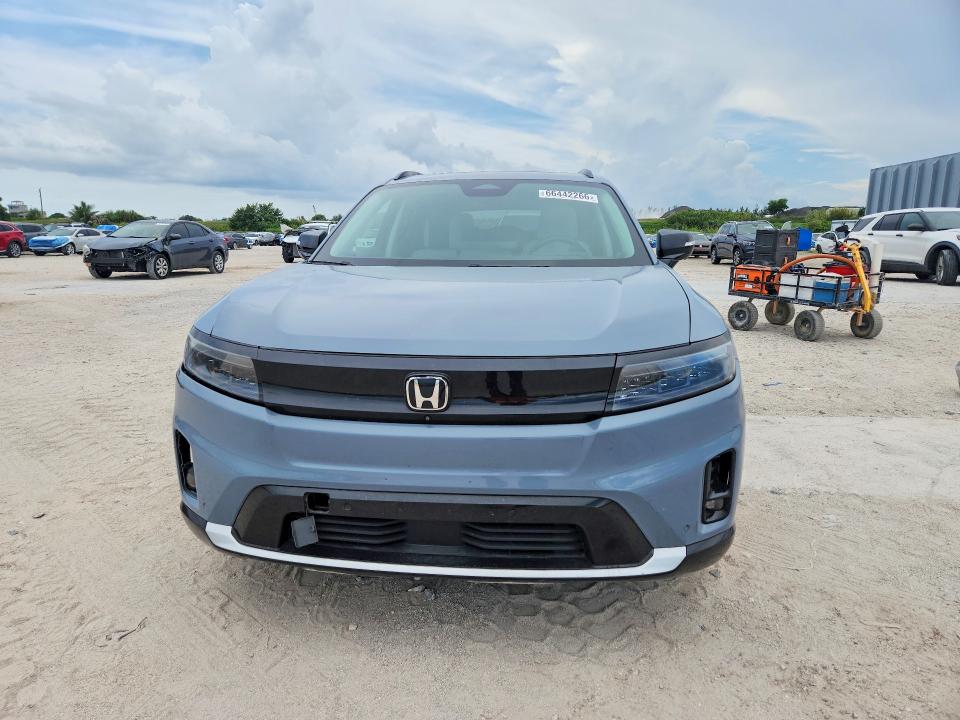 Продаж на аукціоні авто 2024 Honda Prologue, vin: 3GPKHZRJ1RS525428, номер лоту: 66442266
