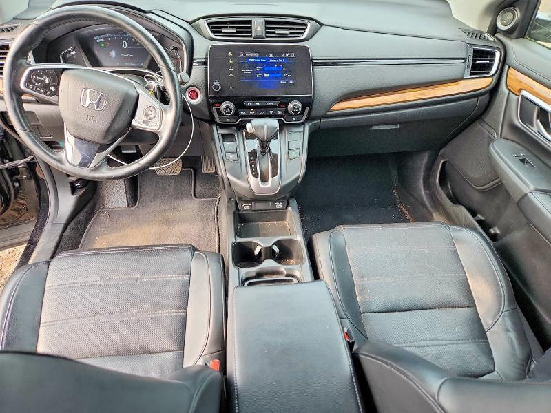Продаж на аукціоні авто 2020 Honda Cr-v, vin: 2HKRW2H87LH618984, номер лоту: 65654956