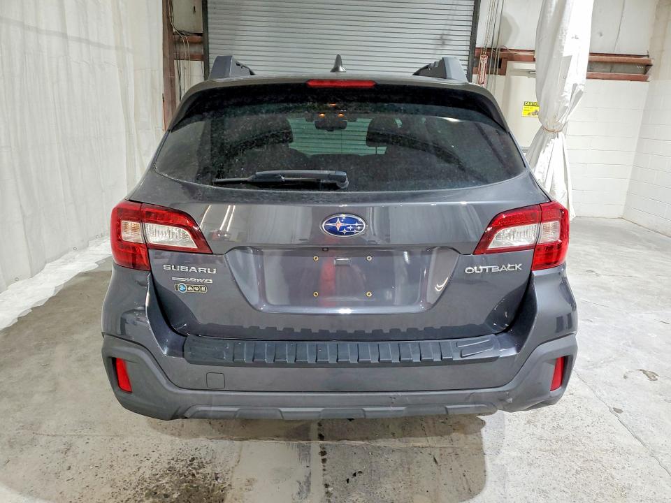 Продаж на аукціоні авто 2018 Subaru Outback, vin: 4S4BSAHC5J3315301, номер лоту: 66763686