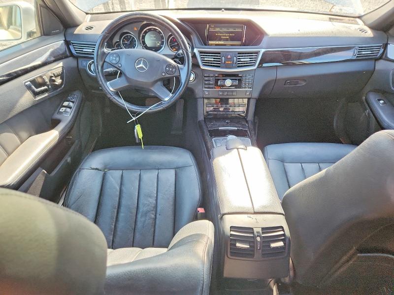 65568066 :رقم المزاد ، WDDHF2EB4BA435162 vin ، 2011 Mercedes-benz E مزاد بيع