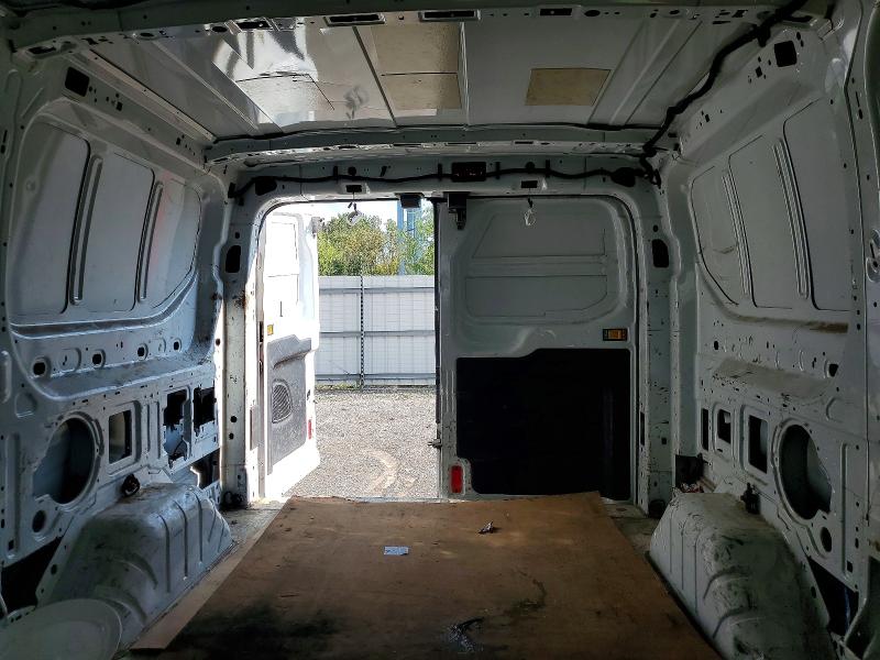 Продаж на аукціоні авто 2016 Ford Transit, vin: 1FTYE1YM9GKA17119, номер лоту: 65368126