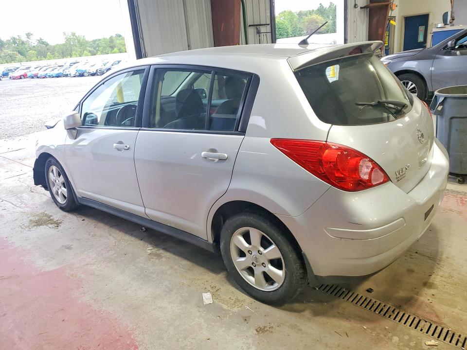 Продаж на аукціоні авто 2009 Nissan Versa, vin: 3N1BC13E69L472851, номер лоту: 65725796