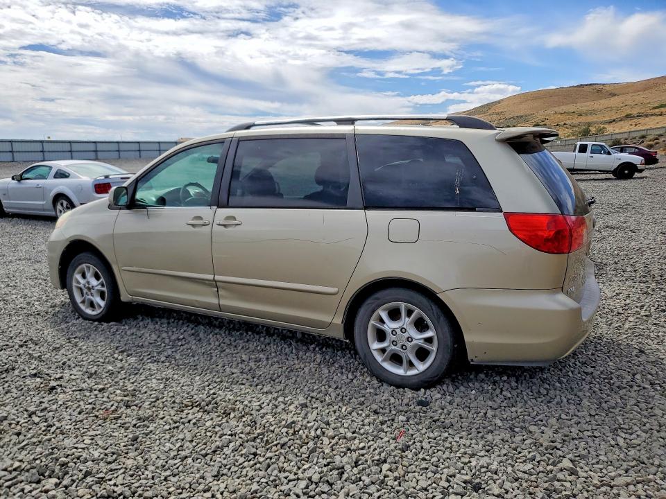 Aukcja sprzedaży 2006 Toyota Sienna, vin: 5TDZA22CX6S550979, numer aukcji: 65321006