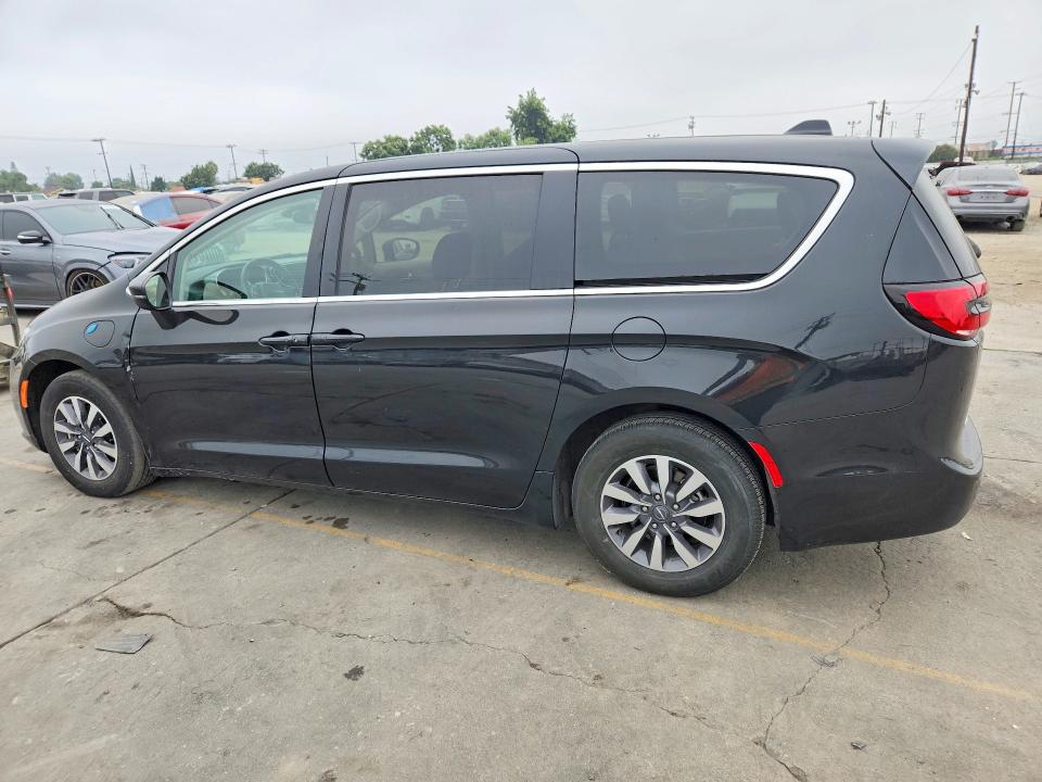 Aukcja sprzedaży 2023 Chrysler Pacifica, vin: 2C4RC1L75PR626219, numer aukcji: 64066326