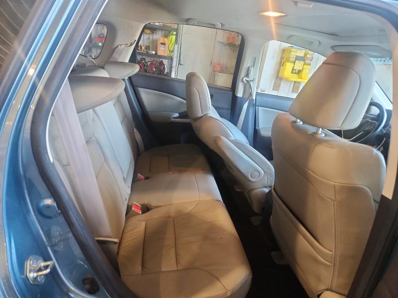 Aukcja sprzedaży 2014 Honda Cr-v, vin: 2HKRM4H79EH717737, numer aukcji: 66897536