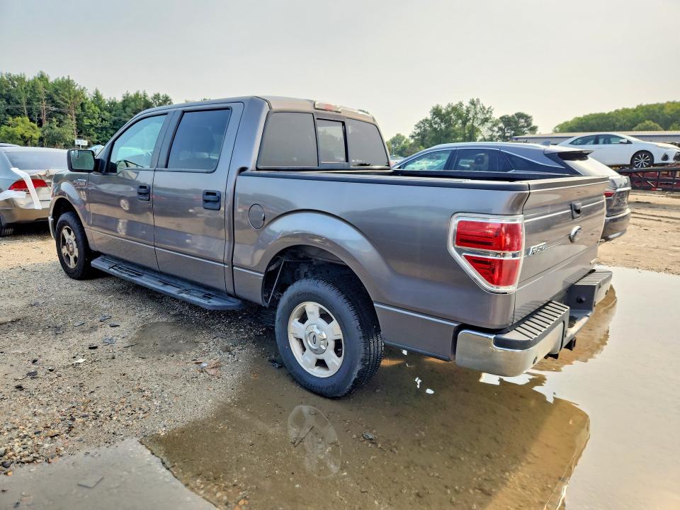Продажа на аукционе авто 2014 Ford F150, vin: 1FTEW1CM3EKE11414, номер лота: 63757366